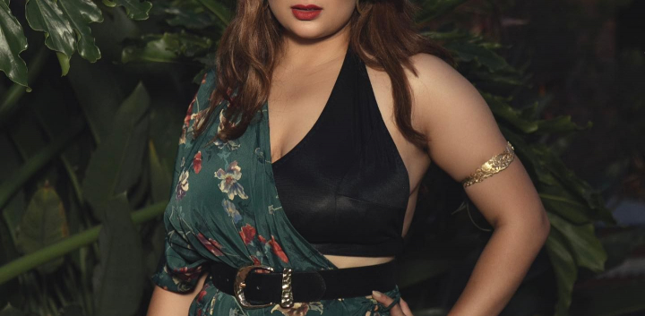 Cine este tanara care vrea sa devina prima Miss Univers supraponderala? Reprezinta Nepalul - FOTO Cine este tanara care vrea sa devina prima Miss Univers supraponderala? Reprezinta Nepalul - FOTO