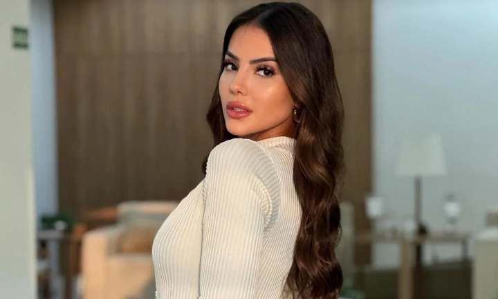 Tanara, model si designer, moarta in urma unei operatii banale la genunchi. Luana avea 29 de ani