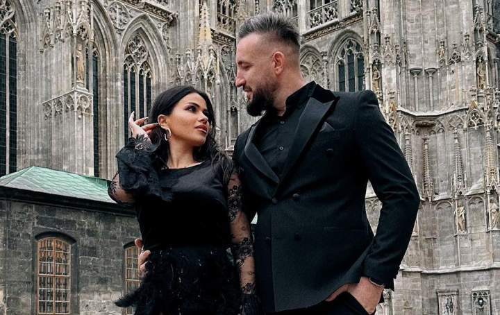 In fiecare an o noua destinatie! Unde au ales sa plece sotii Maxian de aceasta data - FOTO In fiecare an o noua destinatie! Unde au ales sa plece sotii Maxian de aceasta data - FOTO