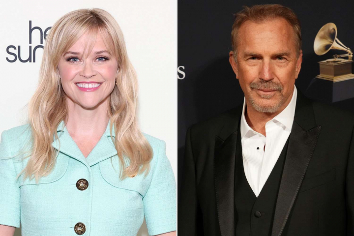 Reese Witherspoon si Kevin Costner, cel mai nou cuplu de la Hollywood? Ce au declarat reprezentantii actritei Reese Witherspoon si Kevin Costner, cel mai nou cuplu de la Hollywood? Ce au declarat reprezentantii actritei
