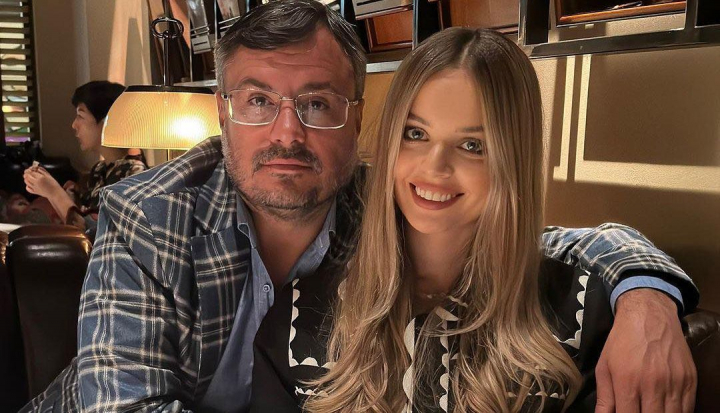 Anastasia Fotachi si Gabriel Stati, parinti fericiti si impliniti! Fiul lor, Alistar, a implinit 6 luni. Cat de mult a crescut micutul - FOTO Anastasia Fotachi si Gabriel Stati, parinti fericiti si impliniti! Fiul lor, Alistar, a implinit 6 luni. Cat de mult a crescut micutul - FOTO