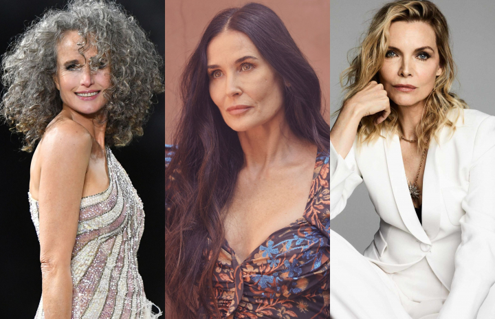 Divele „fara varsta” de la Hollywood! Arata impecabil, chiar daca au trecut de 60 de ani - FOTO Divele „fara varsta” de la Hollywood! Arata impecabil, chiar daca au trecut de 60 de ani - FOTO