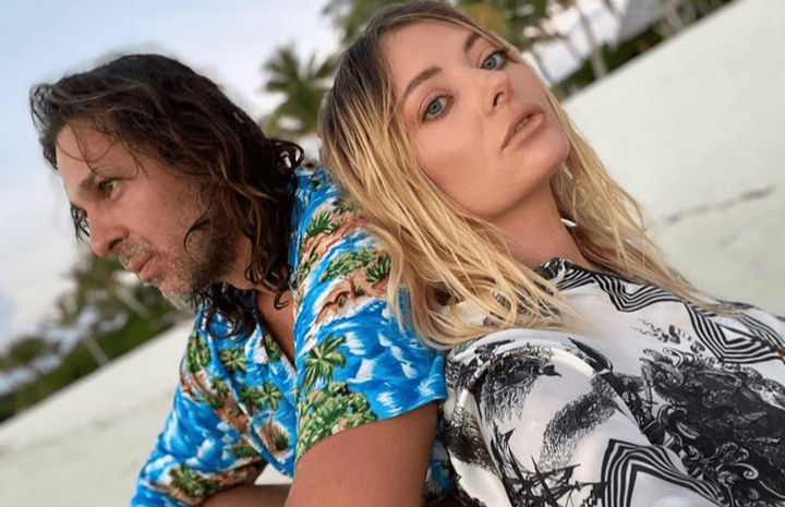 Delia si sotul ei, in aventura vietii lor, au urcat la tabara de baza Everest. Imagini superbe de la mare altitudine: „Greu si frumos” - FOTO Delia si sotul ei, in aventura vietii lor, au urcat la tabara de baza Everest. Imagini superbe de la mare altitudine: „Greu si frumos” - FOTO