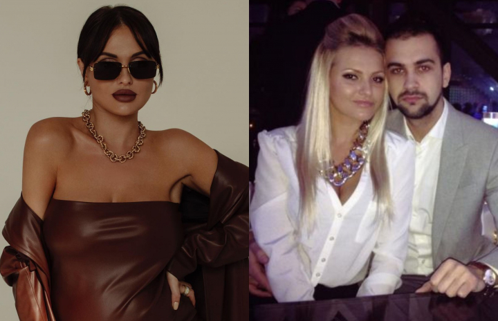 Fostul sot ii este antrenor de fitness! Ce a povestit Tany Vander despre relatia cu Nikita Iarmolenko - VIDEO Fostul sot ii este antrenor de fitness! Ce a povestit Tany Vander despre relatia cu Nikita Iarmolenko - VIDEO