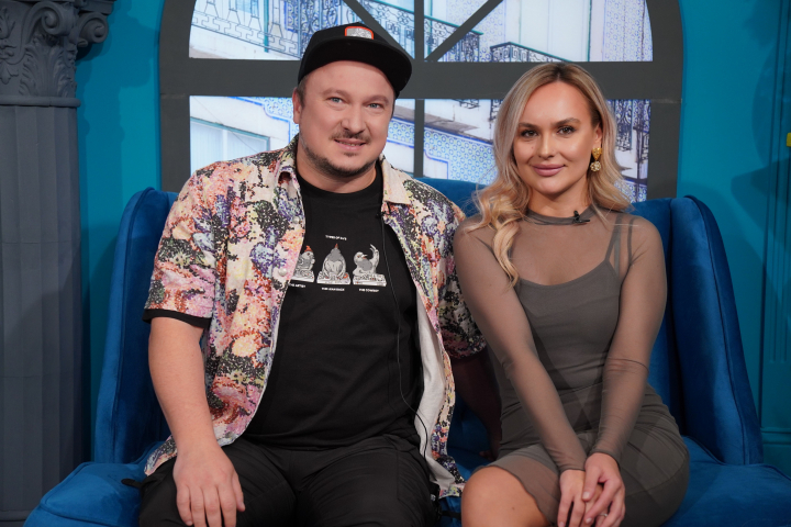 Iti mai amintesti de Alisha Mitza, interpreta hitului „O mie de idei”? Artista a lansat, de curand, o piesa alaturi de Flavy DeeJay: „Cu Delia am fost asociata” - VIDEO Iti mai amintesti de Alisha Mitza, interpreta hitului „O mie de idei”? Artista a lansat, de curand, o piesa alaturi de Flavy DeeJay: „Cu Delia am fost asociata” - VIDEO