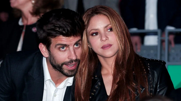 Pique, replica dura pentru Shakira. Fotbalistul face primele declaratii de la despartire Pique, replica dura pentru Shakira. Fotbalistul face primele declaratii de la despartire