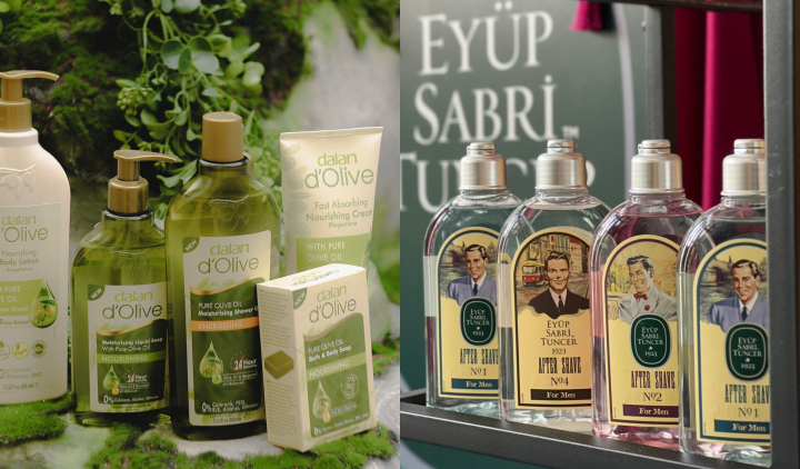  Luna reducerilor la Salu Relaj! Descopera buticul ce gazduieste doua branduri cu produse de ingrijire din Turcia - VIDEO