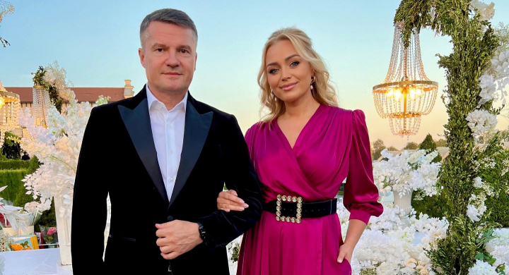 Marcel si Cornelia Stefanet si-au dezvaluit cele mai mari frici: „Imi dau seama ca nu este nimic strasnic, dar...” - VIDEO Marcel si Cornelia Stefanet si-au dezvaluit cele mai mari frici: „Imi dau seama ca nu este nimic strasnic, dar...” - VIDEO