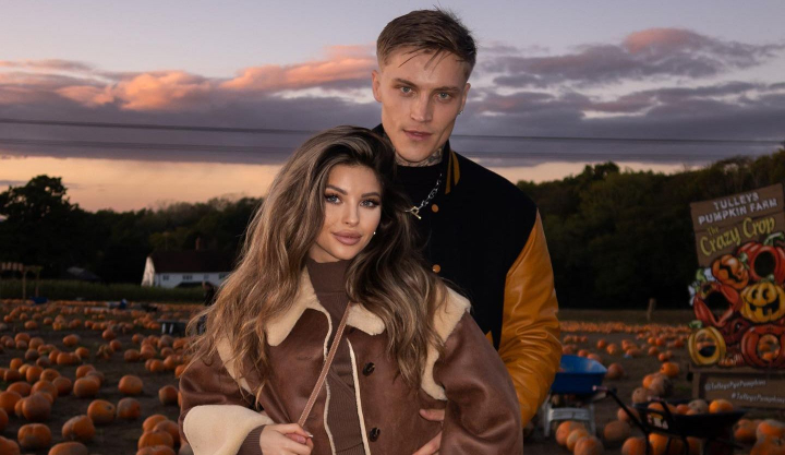 Valerie Lungu, totul despre logodna. Influencerita este mai indragostita ca niciodata si are planuri mari pentru viitor Valerie Lungu, totul despre logodna. Influencerita este mai indragostita ca niciodata si are planuri mari pentru viitor