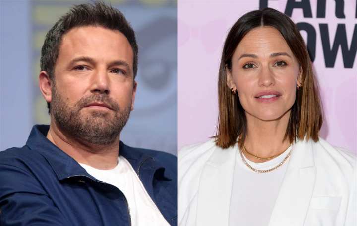 Ben Affleck si Jennifer Garner, cei mai fericiti fosti de la Hollywood! In public se ignora, in privat sunt asa de tandri - FOTO Ben Affleck si Jennifer Garner, cei mai fericiti fosti de la Hollywood! In public se ignora, in privat sunt asa de tandri - FOTO