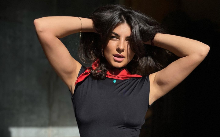 „Am inlemnit”! Cum a fost surprinsa Olesea Svecla de ziua ei de nastere - VIDEO „Am inlemnit”! Cum a fost surprinsa Olesea Svecla de ziua ei de nastere - VIDEO