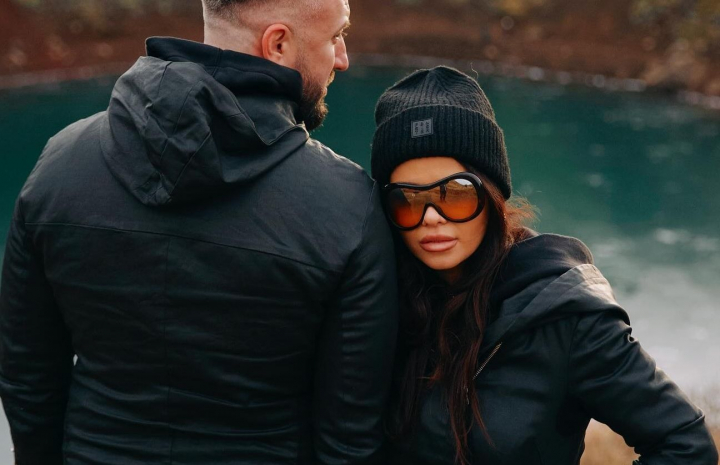 Vacanta cu nabadai! Clipe de panica pentru Tatiana si Ilie Maxian: „Cu o seara in urma au fost 800 de cutremure pe noapte” - FOTO/VIDEO Vacanta cu nabadai! Clipe de panica pentru Tatiana si Ilie Maxian: „Cu o seara in urma au fost 800 de cutremure pe noapte” - FOTO/VIDEO