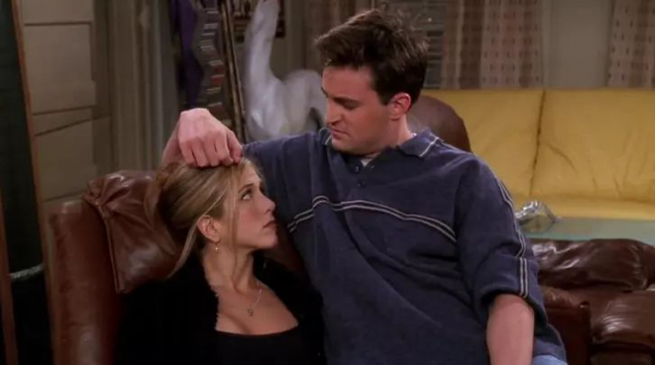 Jennifer Aniston a dezvaluit unul dintre ultimele mesaje pe care le-a primit de la Matthew Perry: „Stiu ca acum esti pe deplin impacat”
Jennifer Aniston a dezvaluit unul dintre ultimele mesaje pe care le-a primit de la Matthew Perry: „Stiu ca acum esti pe deplin impacat”