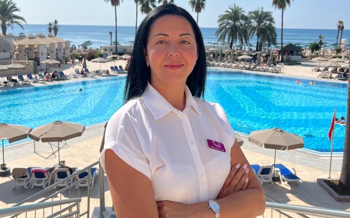 Egipt, Romania sau Austria! Pentru ce destinatii turistice opteaza moldovenii in acest sezon. Valentina Cazac: „Totusi, cea mai solicitata destinatie la moment este...” - VIDEO Egipt, Romania sau Austria! Pentru ce destinatii turistice opteaza moldovenii in acest sezon. Valentina Cazac: „Totusi, cea mai solicitata destinatie la moment este...” - VIDEO