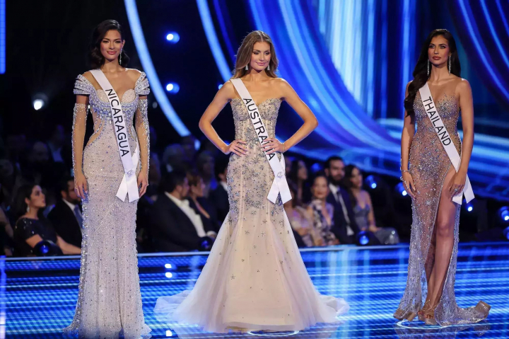 Cine e castigatoarea Miss Universe 2023. Premiera absoluta: doua femei transgender au luptat pentru coroana - FOTO Cine e castigatoarea Miss Universe 2023. Premiera absoluta: doua femei transgender au luptat pentru coroana - FOTO