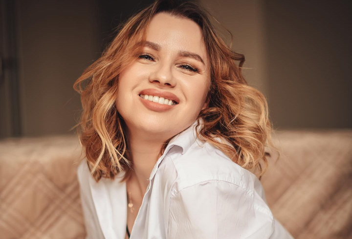 Diana Voevutki s-a mutat la casa noua! Primele imagini din apartamentul designerului - FOTO Diana Voevutki s-a mutat la casa noua! Primele imagini din apartamentul designerului - FOTO