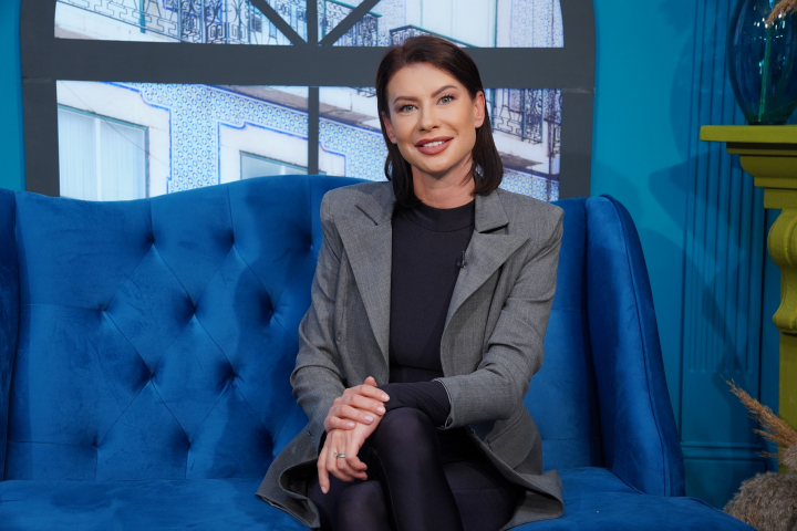 Natalia Barbu - mai sincera ca niciodata! Care este cea mai mare frica a interpretei, dar si cand a plans ultima data si de ce - VIDEO Natalia Barbu - mai sincera ca niciodata! Care este cea mai mare frica a interpretei, dar si cand a plans ultima data si de ce - VIDEO