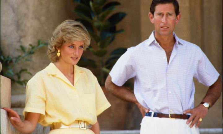 Momentul cand printesa Diana i-a prins pe Charles si Camilla impreuna: „Nu ma trata ca pe o...” Momentul cand printesa Diana i-a prins pe Charles si Camilla impreuna: „Nu ma trata ca pe o...”