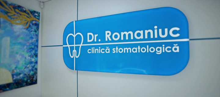 Clinica Dr. Romaniuc - de 5 ani tot mai aproape de pacientii care isi doresc un zambet perfect: „A fost greu la inceput, dar multumesc clientilor care au avut incredere si au venit la noi” - VIDEO