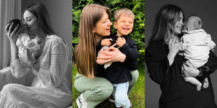 Ziua internationala a mamelor de baieti! Cele mai mandre mame cu fiii lor - FOTO Ziua internationala a mamelor de baieti! Cele mai mandre mame cu fiii lor - FOTO