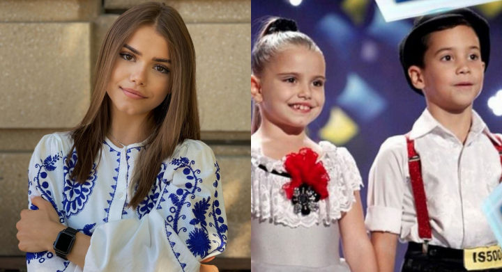 Atat de emotionant! Ce mesaj, dar si imagini de arhiva a publicat Ionela Tarus pentru fostul sau partener de dans, Mihai Ungureanu - FOTO Atat de emotionant! Ce mesaj, dar si imagini de arhiva a publicat Ionela Tarus pentru fostul sau partener de dans, Mihai Ungureanu - FOTO