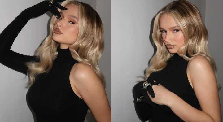 Eva Timush, aparitie plina de stil si atitudine in cel mai recent videoclip al sau, pentru piesa „Unde esti acum”: „Trebuie neaparat sa mergi la Eurovision” - VIDEO Eva Timush, aparitie plina de stil si atitudine in cel mai recent videoclip al sau, pentru piesa „Unde esti acum”: „Trebuie neaparat sa mergi la Eurovision” - VIDEO