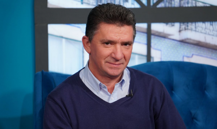 Artistul poporului, Petru Oistric despre actorie, soarta si cel mai nou film in care a jucat: „Eu cand am citit scenariul, nici nu ma gandeam sa cer bani” - VIDEO Artistul poporului, Petru Oistric despre actorie, soarta si cel mai nou film in care a jucat: „Eu cand am citit scenariul, nici nu ma gandeam sa cer bani” - VIDEO