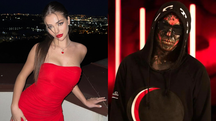 Doua premiere muzicale intr-o singura zi! Carla's Dreams si Andreea Bostanica au lansat cate o piesa noua. Care iti place mai mult? - VIDEO Doua premiere muzicale intr-o singura zi! Carla's Dreams si Andreea Bostanica au lansat cate o piesa noua. Care iti place mai mult? - VIDEO