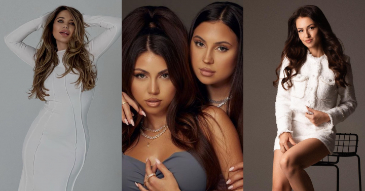 A inceput magia sarbatorilor de iarna pe retelele de socializare! Cum si-au decorat pomii de Craciun bloggeritele de la noi - FOTO/VIDEO A inceput magia sarbatorilor de iarna pe retelele de socializare! Cum si-au decorat pomii de Craciun bloggeritele de la noi - FOTO/VIDEO