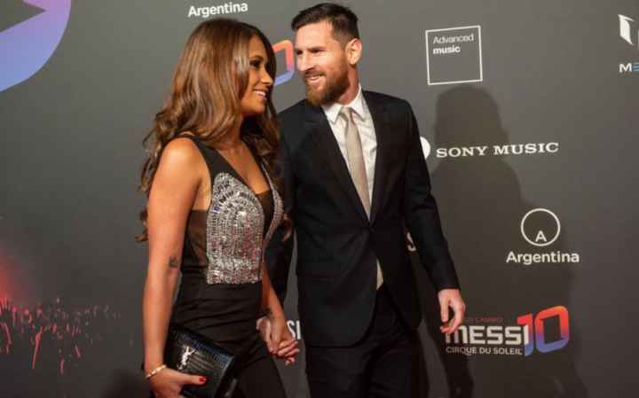 Lionel Messi, acuzat ca a inselat-o pe Antonella Roccuzzo! Cine este presupusa amanta a starului argentinian
