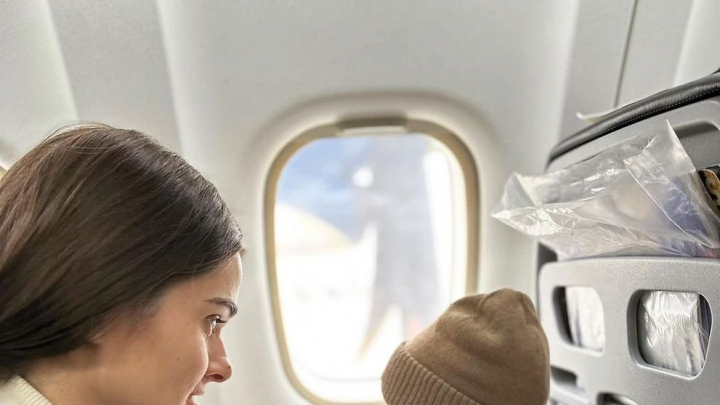 Theo Rose a recunoscut de ce ea si Anghel Damian nu vor sa arate chipul fiului lor. Cei doi il tin departe de retelele de socializare: „Nu ii doresc...”
Theo Rose a recunoscut de ce ea si Anghel Damian nu vor sa arate chipul fiului lor. Cei doi il tin departe de retelele de socializare: „Nu ii doresc...”