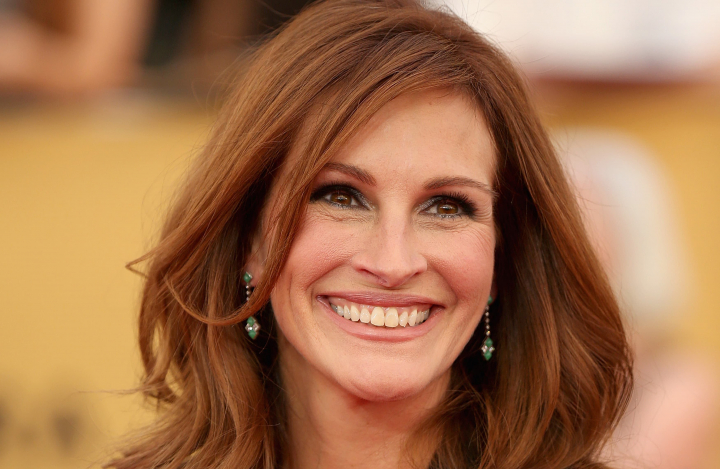 Julia Roberts, imagine rara cu gemenii ei, care tocmai au implinit 19 ani. Actrita se mandreste cu o familie frumoasa - FOTO Julia Roberts, imagine rara cu gemenii ei, care tocmai au implinit 19 ani. Actrita se mandreste cu o familie frumoasa - FOTO