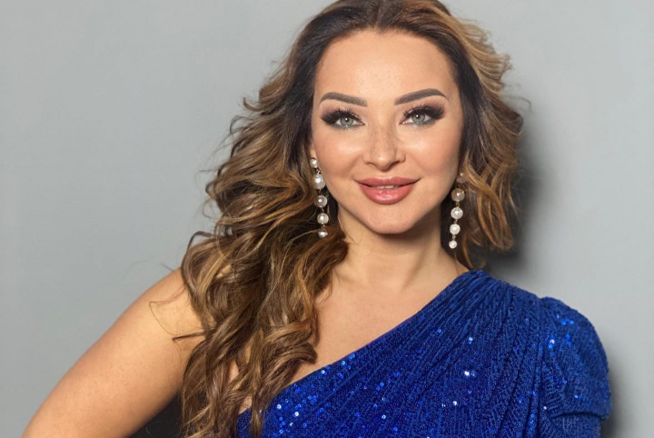 Imbina cu succes medicina si muzica! Cine este Tatiana Rotaru, cardiologul care isi gaseste inspiratia, atunci cand canta: „Este un respiro pentru mine, este un domeniu in care...” - VIDEO Imbina cu succes medicina si muzica! Cine este Tatiana Rotaru, cardiologul care isi gaseste inspiratia, atunci cand canta: „Este un respiro pentru mine, este un domeniu in care...” - VIDEO