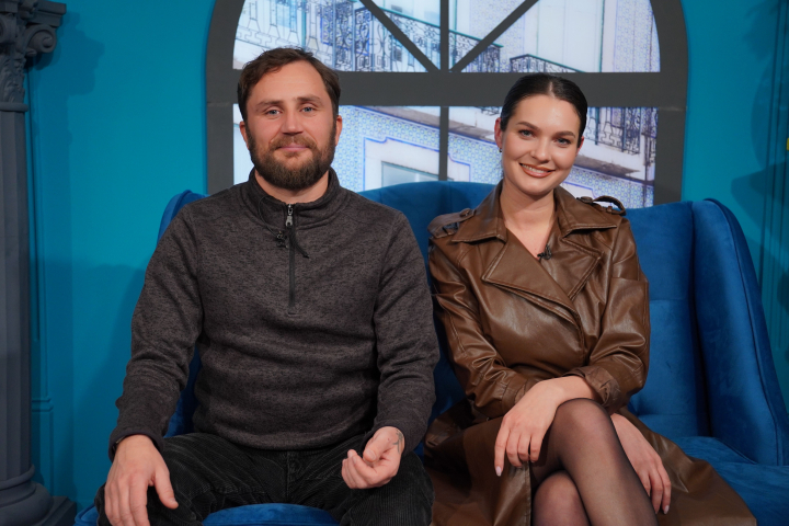 Valeria Pasa si Terentes si-au uimit fanii la sfarsitul toamnei cu o premiera muzicala! Cum au ajuns cei doi sa colaboreze, dar si ce schimbari s-au produs in acest an in vietile lor - VIDEO Valeria Pasa si Terentes si-au uimit fanii la sfarsitul toamnei cu o premiera muzicala! Cum au ajuns cei doi sa colaboreze, dar si ce schimbari s-au produs in acest an in vietile lor - VIDEO