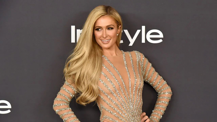 Modul inedit in care Paris Hilton si-a anuntat familia ca a devenit mama pentru a doua oara - FOTO Modul inedit in care Paris Hilton si-a anuntat familia ca a devenit mama pentru a doua oara - FOTO