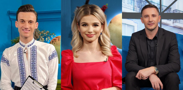 La multi ani, O Seara Perfecta!! Ce isi amintesc invitatii emisiunii despre provocari, farse sau interviuri, puse la cale de reporteri in toti acesti ani: „Cum am copt paine, si cum am muls vaca, si cum am mers la piata...” - VIDEO