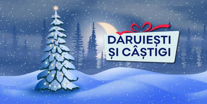 De 25 de ani magia are loc si la Pro TV! De-a lungul timpului Daruiesti si Castigi a schimbat destine - VIDEO