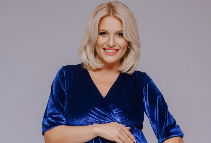 Dianna Rotaru - prima imagine alaturi de fiica ei: „Suntem o inima pentru totdeauna” - VIDEO Dianna Rotaru - prima imagine alaturi de fiica ei: „Suntem o inima pentru totdeauna” - VIDEO