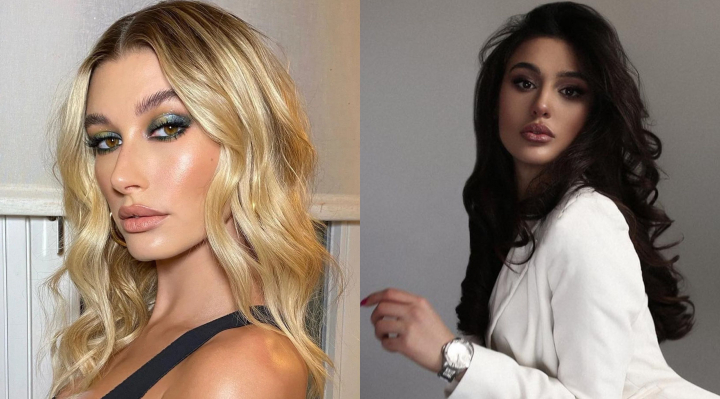 Iata care sunt trendurile in materie de machiaj pentru sarbatori! Make-up artist Vladislava Hasna stie raspunsul: „Evident ca mai punem o pata de...” - VIDEO Iata care sunt trendurile in materie de machiaj pentru sarbatori! Make-up artist Vladislava Hasna stie raspunsul: „Evident ca mai punem o pata de...” - VIDEO