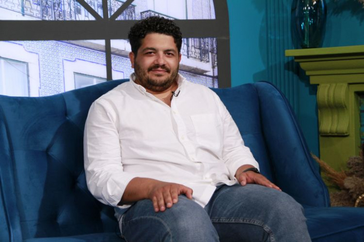 „Pop Symphonic” - la cea de-a 9-a editie! Afla de la dirijorul, Andriano Marian, detalii despre marele eveniment - VIDEO „Pop Symphonic” - la cea de-a 9-a editie! Afla de la dirijorul, Andriano Marian, detalii despre marele eveniment - VIDEO