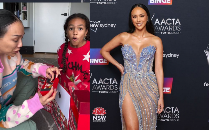 O mama si-a retras fiica de 12 ani de la scoala ca sa o faca influencer: „TikTok necesita mult timp” O mama si-a retras fiica de 12 ani de la scoala ca sa o faca influencer: „TikTok necesita mult timp”