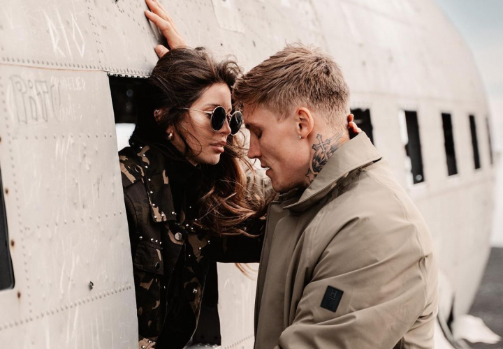 Magie, inainte de sarbatori! Valeria Lungu si iubitul ei si-au cumparat o casa - VIDEO
Magie, inainte de sarbatori! Valeria Lungu si iubitul ei si-au cumparat o casa - VIDEO