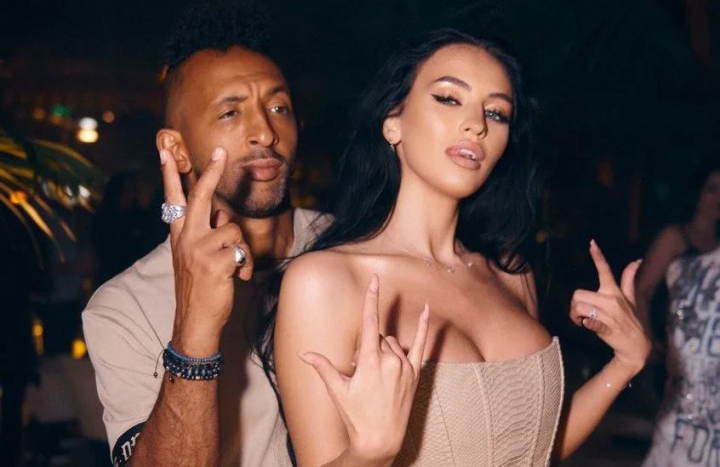 Si-au confirmat relatia dupa luni de speculatii! Gabriella Nastas si Kamara, cel mai nou cuplu din showbiz: „Nu am putut sa spun pentru ca...” - VIDEO Si-au confirmat relatia dupa luni de speculatii! Gabriella Nastas si Kamara, cel mai nou cuplu din showbiz: „Nu am putut sa spun pentru ca...” - VIDEO