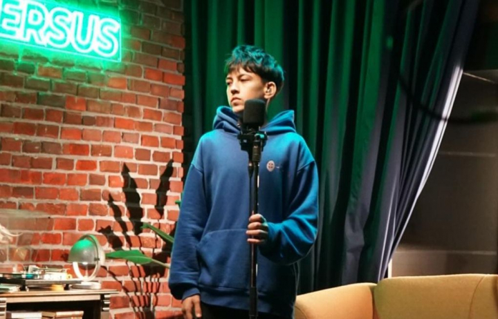 Un nou nume pe piata muzicala autohtona! O piesa din repertoriul Darei a fost cantata live de Mihaita. Publicul a ramas incantat - VIDEO Un nou nume pe piata muzicala autohtona! O piesa din repertoriul Darei a fost cantata live de Mihaita. Publicul a ramas incantat - VIDEO