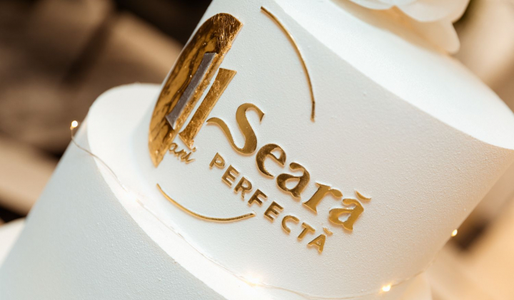 La 11 ani, O Seara Perfecta a organizat editie speciala de milioane. Artisti, prieteni si partenerii fideli au savurat dintr-o atmosfera de basm - FOTO La 11 ani, O Seara Perfecta a organizat editie speciala de milioane. Artisti, prieteni si partenerii fideli au savurat dintr-o atmosfera de basm - FOTO