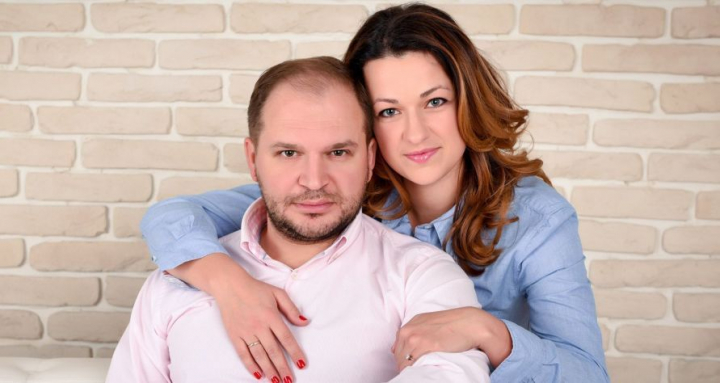Ion Ceban a devenit tata pentru a treia oara! Ce mesaj a publicat primarul capitalei pe retelele de socializare - FOTO Ion Ceban a devenit tata pentru a treia oara! Ce mesaj a publicat primarul capitalei pe retelele de socializare - FOTO