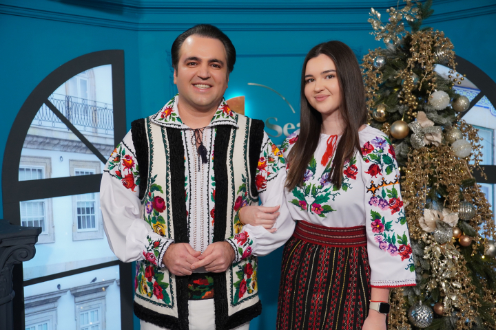 De aproape 20 de ani, Igor Cuciuc a ajuns la inimile fanilor sai! Cand a lansat interpretul prima lui piesa - VIDEO