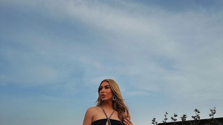 Suma pe care Sarah Dumitrescu o primea lunar de la Anamaria Prodan, in perioada in care era studenta la cea mai scumpa academie mondiala: „Mereu am avut bani controlati” Suma pe care Sarah Dumitrescu o primea lunar de la Anamaria Prodan, in perioada in care era studenta la cea mai scumpa academie mondiala: „Mereu am avut bani controlati”