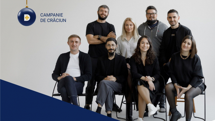 10 fotografi de la noi sunt implicati intr-o campanie de caritate! Acestia si-au propus sa aduca zambet pe fetele a 10 mamici: „Au ales sa doneze o sedinta” - VIDEO