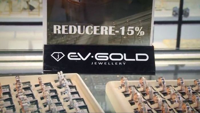 Bijuteriile sunt cele mai bune prietene ale femeilor, mai ales daca sunt daruite de persoana draga! Bijuteriile sunt cele mai bune prietene ale femeilor, mai ales daca sunt daruite de persoana draga!